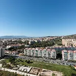 U-nique Martiricos Ii Apartament