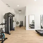 Apartament U-nique Martiricos Ii