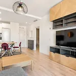 Apartament U-nique Martiricos Ii Malaga