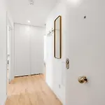 U-nique Martiricos Ii Apartament Malaga