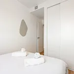Apartament U-nique Martiricos Ii Malaga
