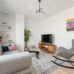 U-nique Martiricos Ii Apartament Malaga