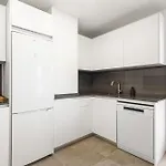 Apartament U-nique Martiricos Ii *