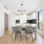 U-nique Martiricos Ii Apartament