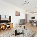 Apartament U-nique Martiricos Ii Malaga