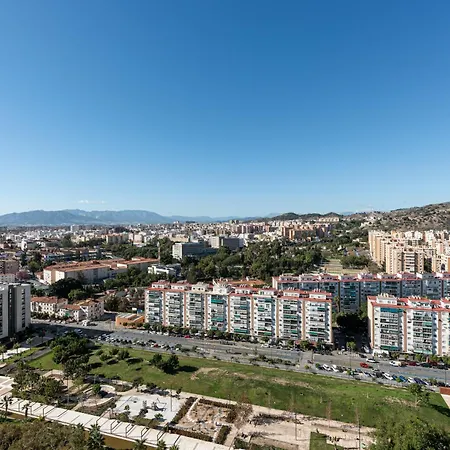 U-nique Martiricos Ii Apartment