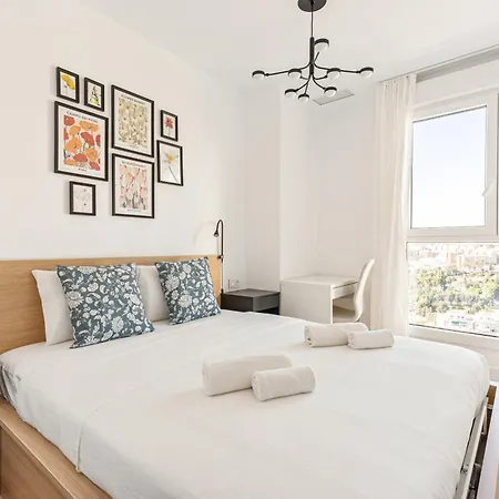 U-nique Martiricos Ii Apartment