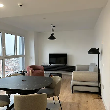U-nique Martiricos Ii Apartment *