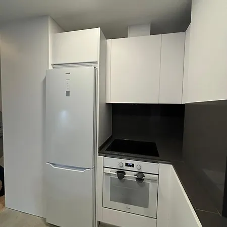 U-nique Martiricos Ii Apartment *