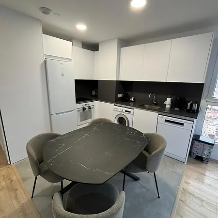 U-nique Martiricos Ii Apartment