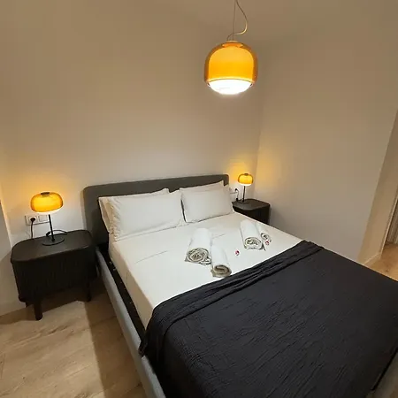Apartment U-nique Martiricos Ii Malaga