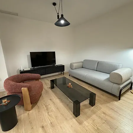 U-nique Martiricos Ii Apartment *