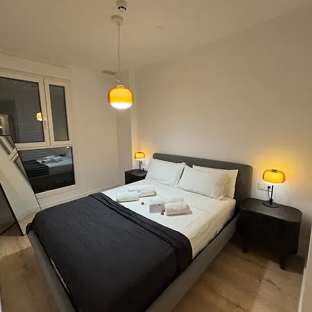 Apartment U-nique Martiricos Ii