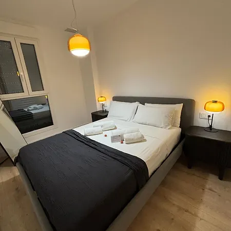 U-nique Martiricos Ii Apartment Malaga