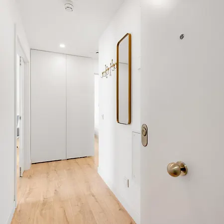 U-nique Martiricos Ii Apartment Malaga