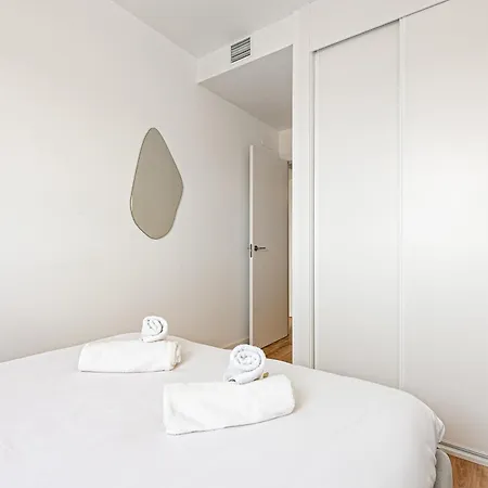 Apartment U-nique Martiricos Ii Malaga