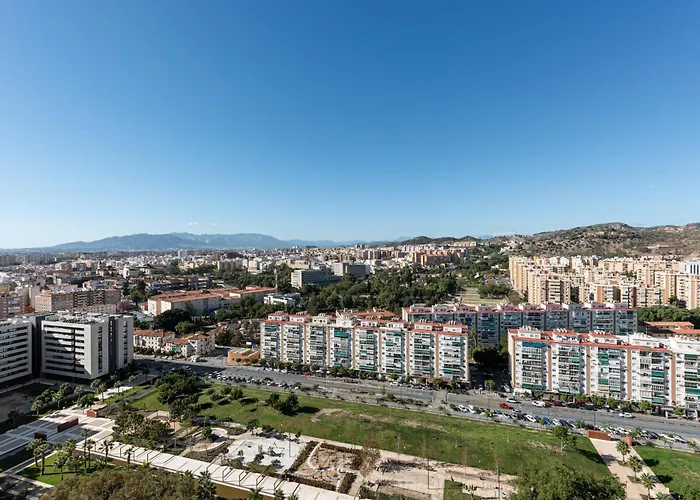 U-nique Martiricos Ii Apartmán