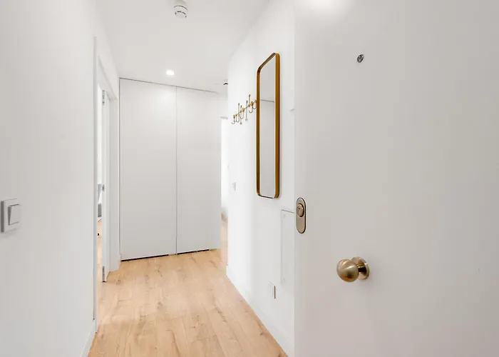 U-nique Martiricos Ii Apartmán Màlaga