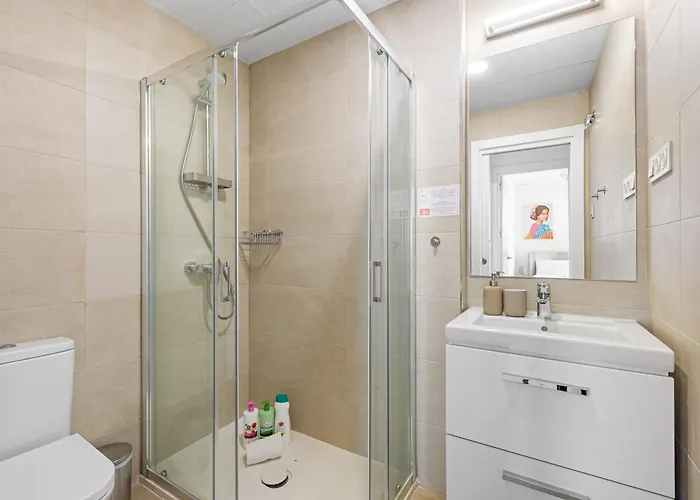 Apartmán U-nique Martiricos Ii
